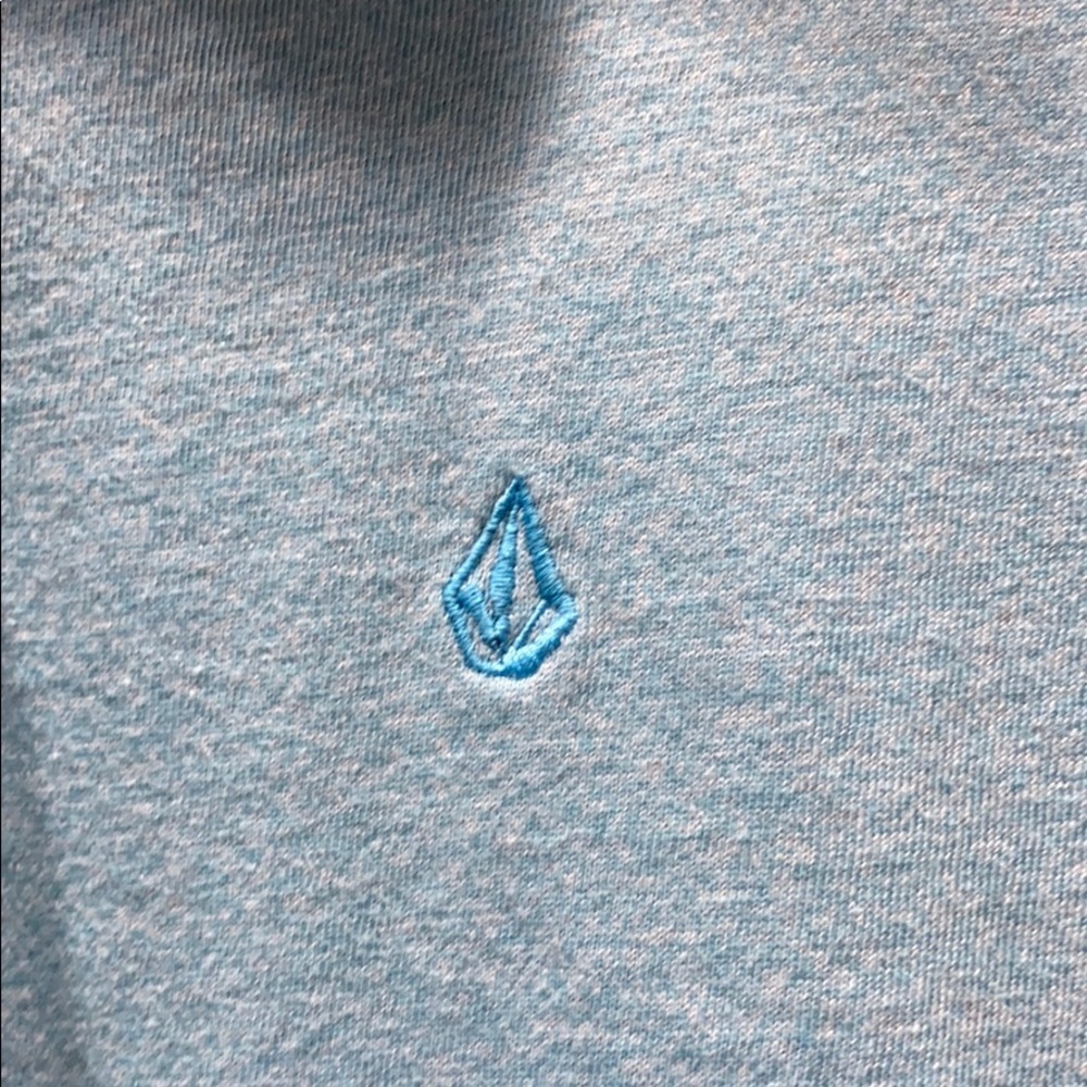 Boys Volcom Polo - Picture 2 of 3